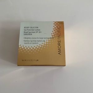 AMOREPACIFIC Resort Collection Sun Protection